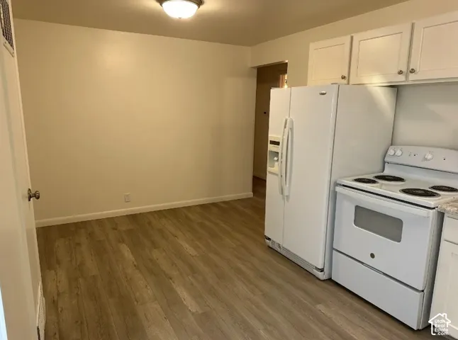 Kitchen / Dining