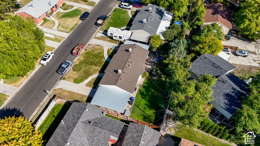 Areal View