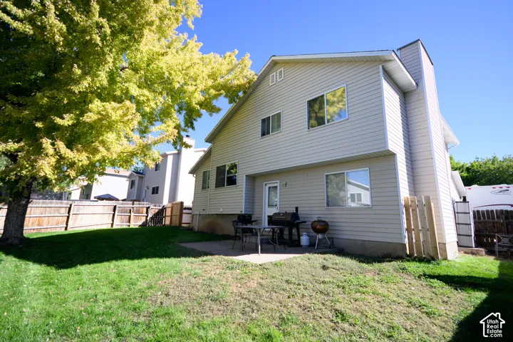 2275 N 1125 E, Layton, Utah 84040