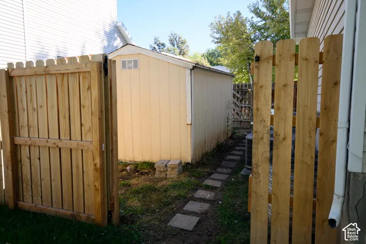 2275 N 1125 E, Layton, Utah 84040