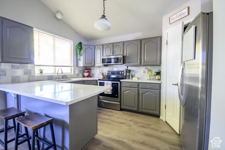 2275 N 1125 E, Layton, Utah 84040