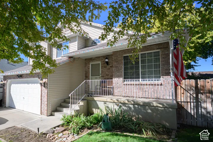 2275 N 1125 E, Layton, Utah 84040