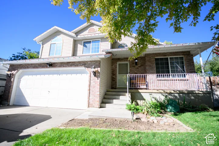 2275 N 1125 E, Layton, Utah 84040