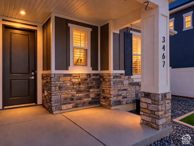 3467 S Birch Ln #348, Syracuse, Utah 84075