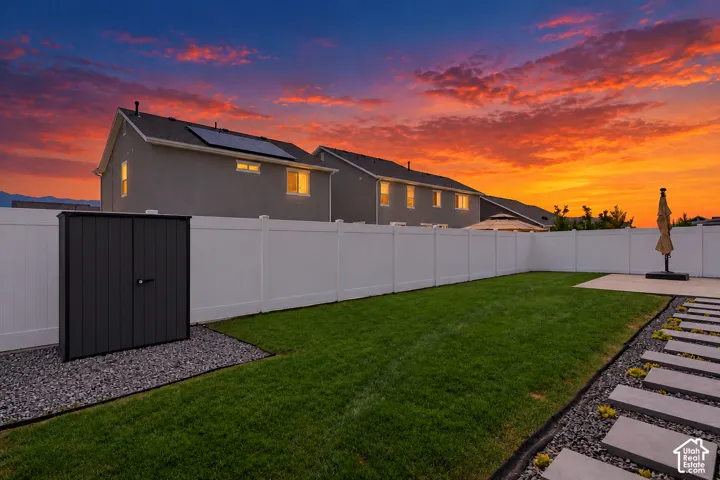 3467 S Birch Ln #348, Syracuse, Utah 84075
