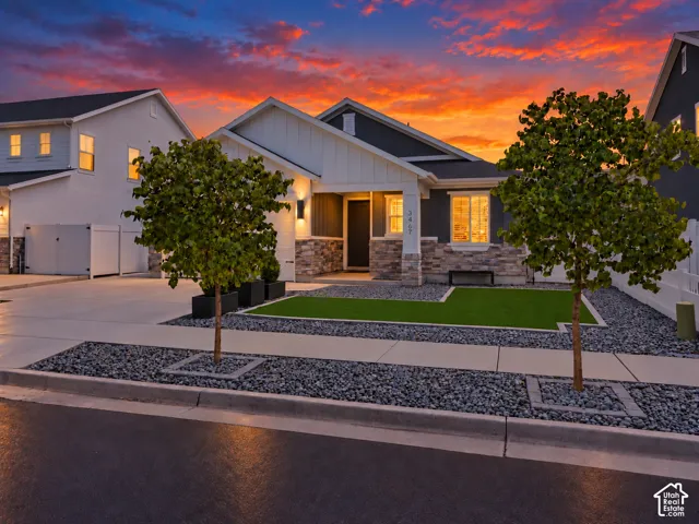 3467 S Birch Ln #348, Syracuse, Utah 84075