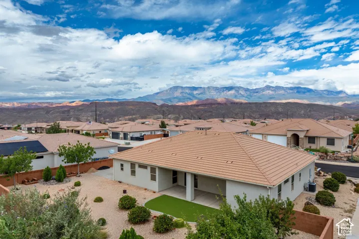2729 W 310 N, Hurricane, Utah 84737