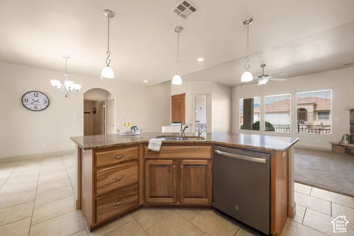 2729 W 310 N, Hurricane, Utah 84737
