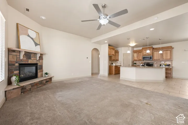 2729 W 310 N, Hurricane, Utah 84737