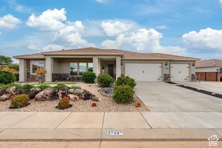 2729 W 310 N, Hurricane, Utah 84737