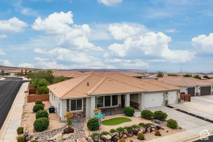 2729 W 310 N, Hurricane, Utah 84737