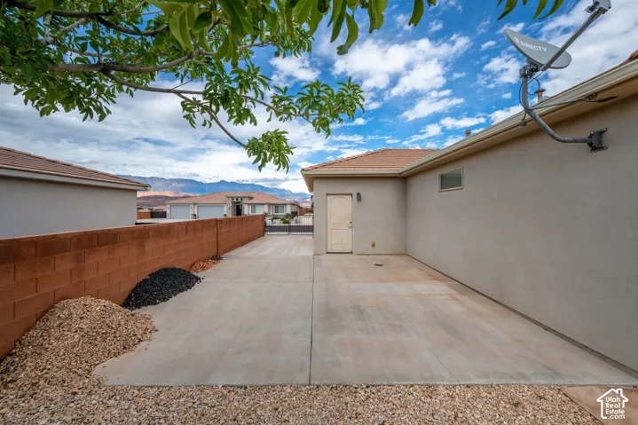 2729 W 310 N, Hurricane, Utah 84737
