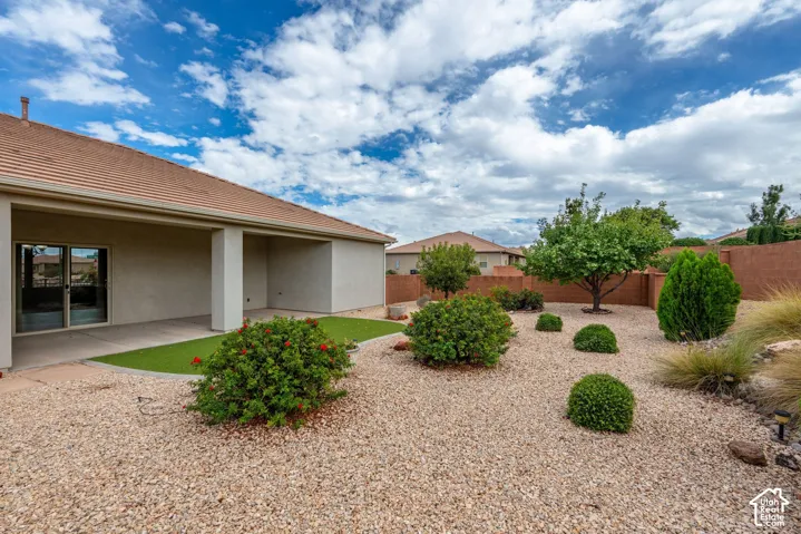 2729 W 310 N, Hurricane, Utah 84737