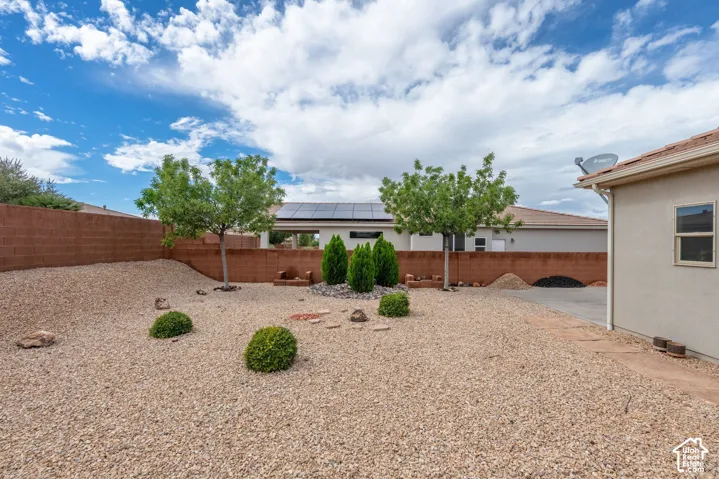 2729 W 310 N, Hurricane, Utah 84737