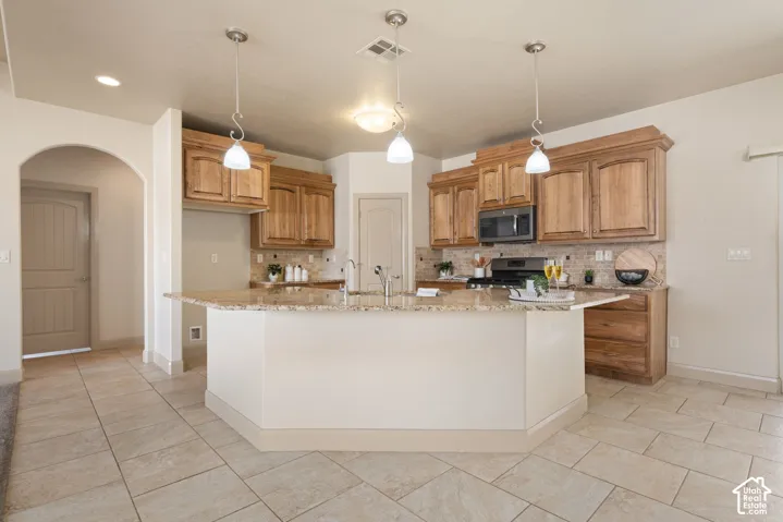 2729 W 310 N, Hurricane, Utah 84737