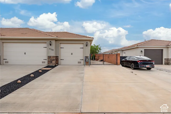 2729 W 310 N, Hurricane, Utah 84737