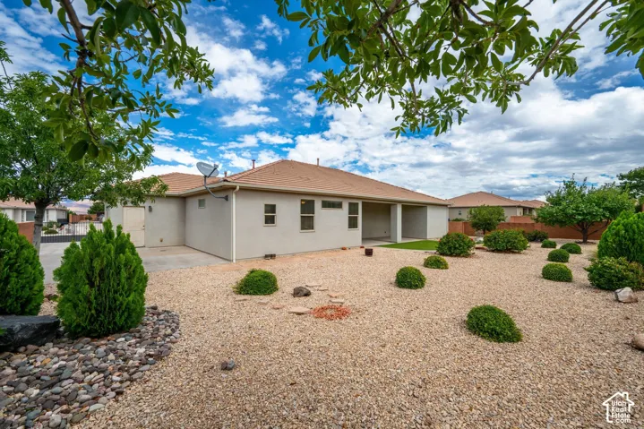 2729 W 310 N, Hurricane, Utah 84737