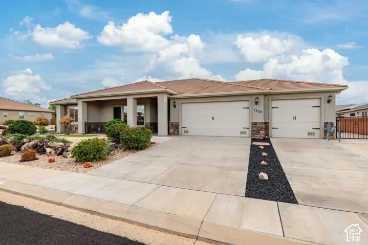 2729 W 310 N, Hurricane, Utah 84737
