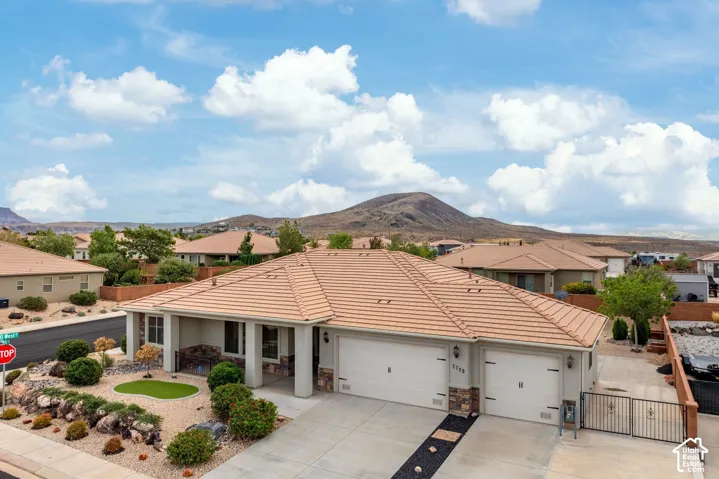 2729 W 310 N, Hurricane, Utah 84737
