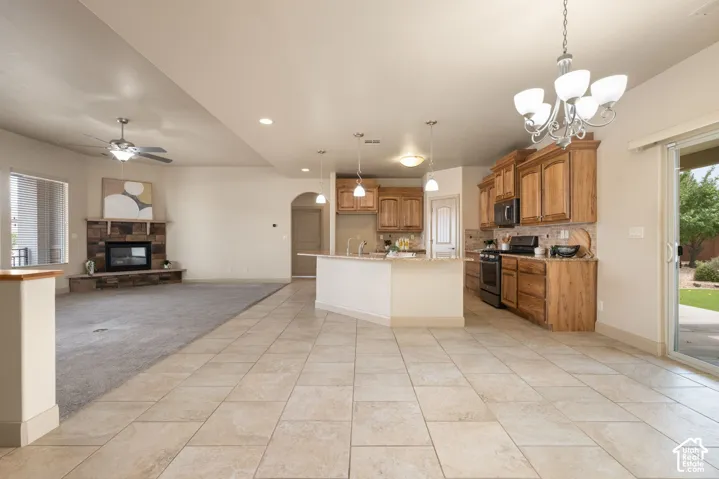 2729 W 310 N, Hurricane, Utah 84737