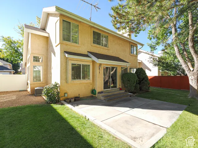 2081 E Rainbow Point Dr, Holladay, Utah 84124