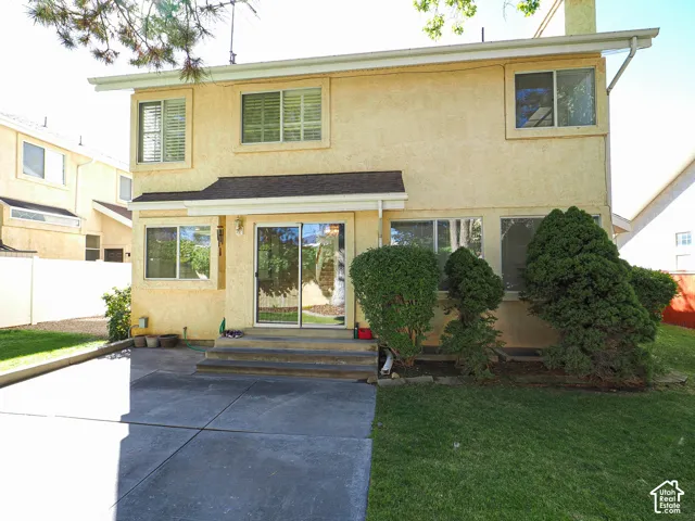 2081 E Rainbow Point Dr, Holladay, Utah 84124
