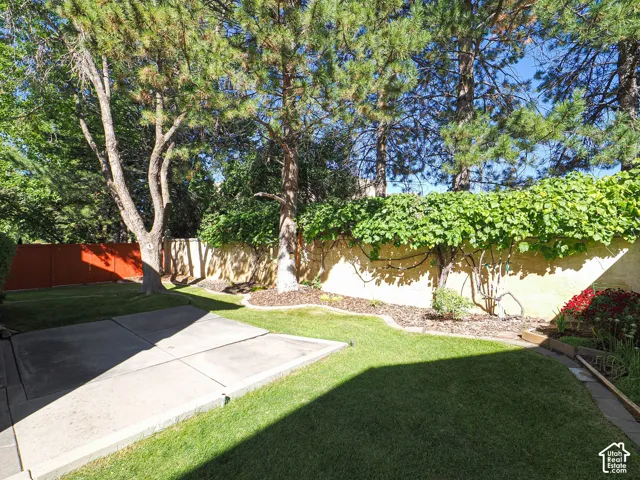 2081 E Rainbow Point Dr, Holladay, Utah 84124