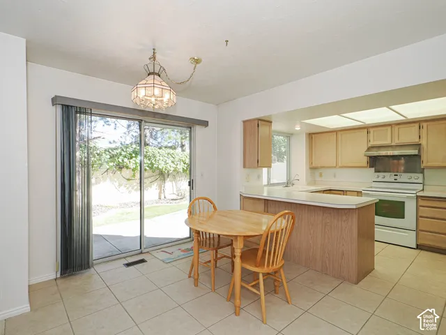 2081 E Rainbow Point Dr, Holladay, Utah 84124