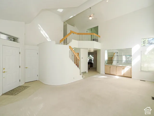 2081 E Rainbow Point Dr, Holladay, Utah 84124