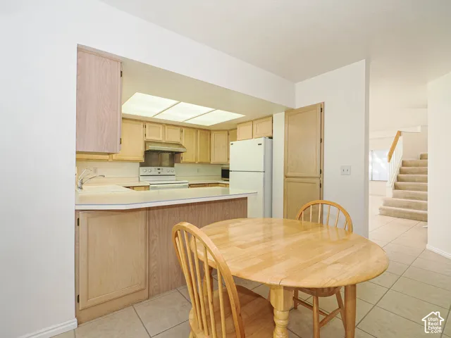 2081 E Rainbow Point Dr, Holladay, Utah 84124