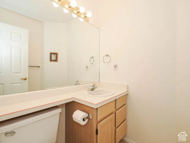 2081 E Rainbow Point Dr, Holladay, Utah 84124