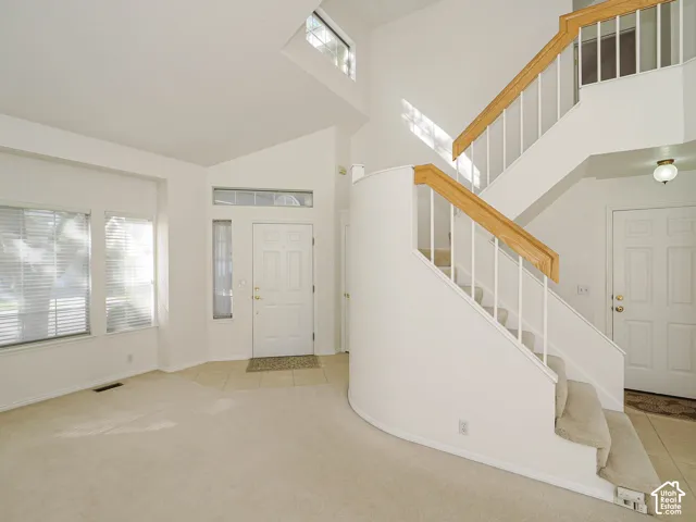 2081 E Rainbow Point Dr, Holladay, Utah 84124