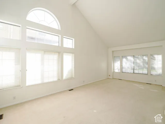 2081 E Rainbow Point Dr, Holladay, Utah 84124