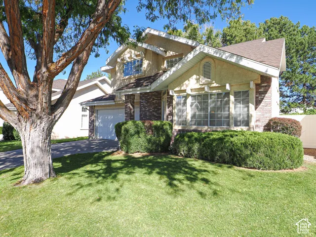 2081 E Rainbow Point Dr, Holladay, Utah 84124