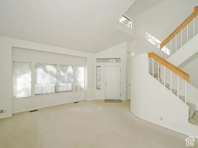 2081 E Rainbow Point Dr, Holladay, Utah 84124