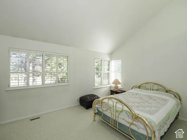 2081 E Rainbow Point Dr, Holladay, Utah 84124