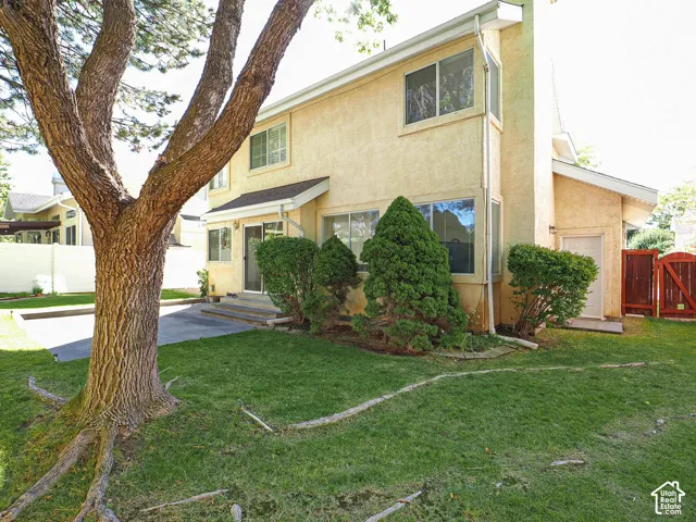 2081 E Rainbow Point Dr, Holladay, Utah 84124