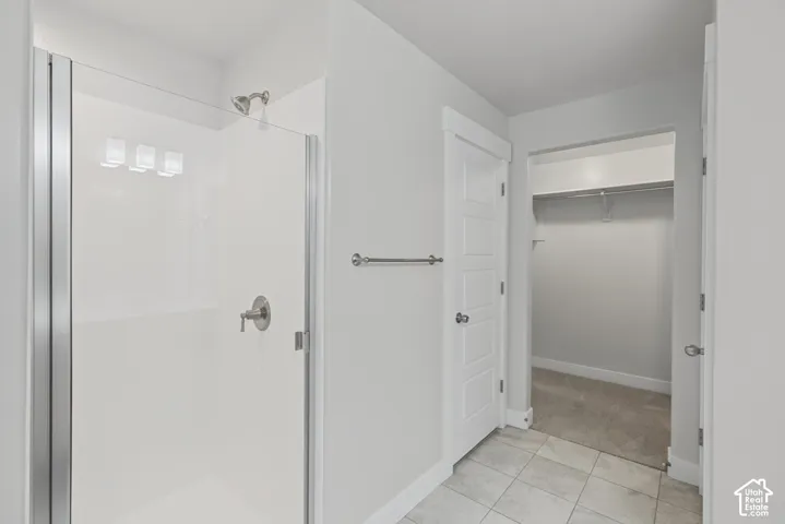 Primary Suite - Bathroom