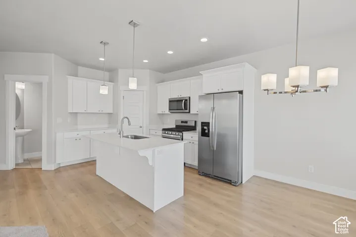16052 S Bodmin Way, Bluffdale, Utah 84065