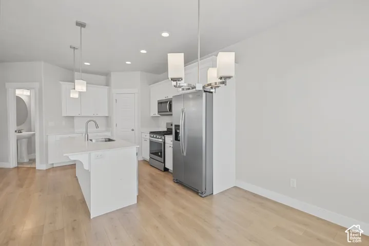 16052 S Bodmin Way, Bluffdale, Utah 84065