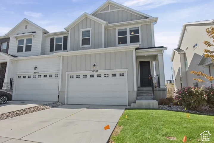 16052 S Bodmin Way, Bluffdale, Utah 84065