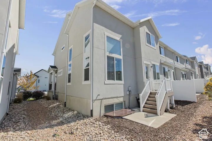 16052 S Bodmin Way, Bluffdale, Utah 84065