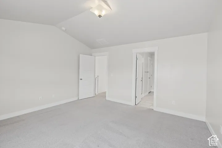 Primary Suite