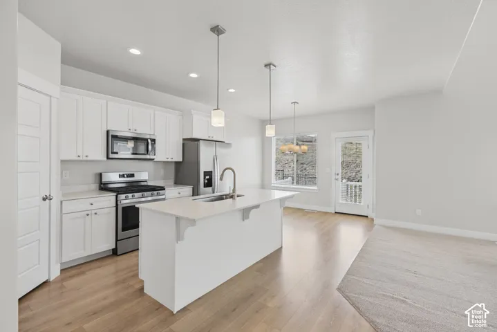 16052 S Bodmin Way, Bluffdale, Utah 84065