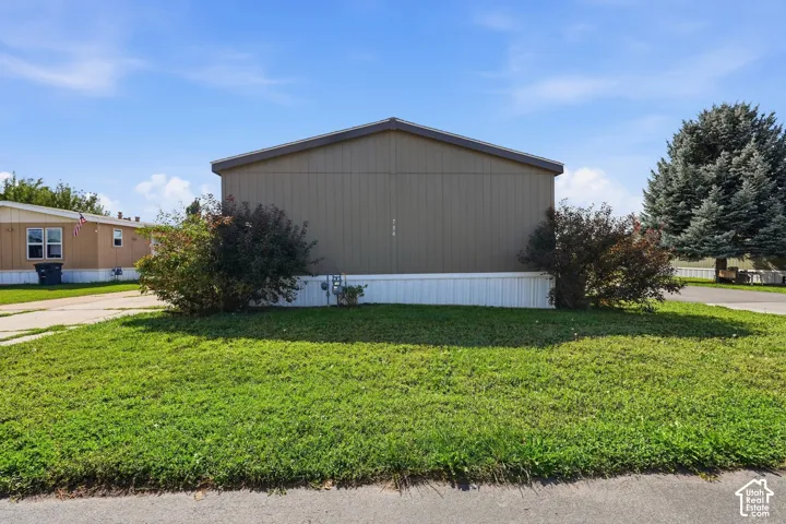704 W 470 N, Logan, Utah 84321