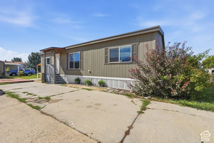 704 W 470 N, Logan, Utah 84321