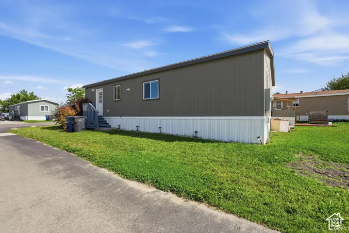 704 W 470 N, Logan, Utah 84321