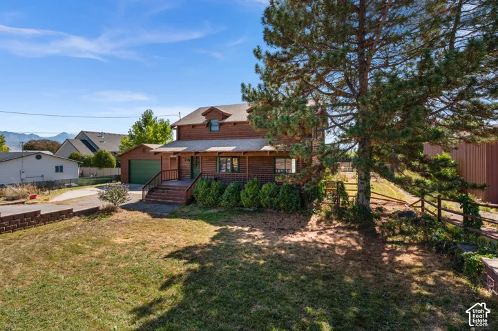 2379 W 11800 S, Riverton, Utah 84065