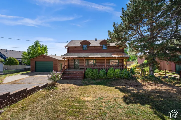2379 W 11800 S, Riverton, Utah 84065