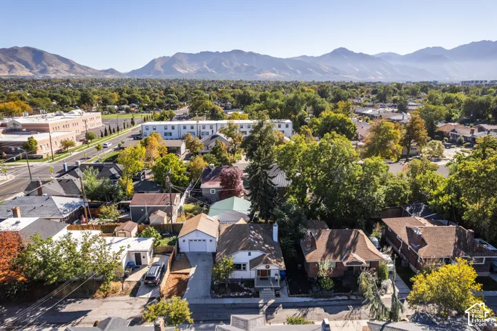 1723 S Wright Ct, Salt Lake City, Utah 84105